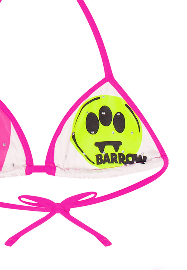 BARROW KIDS BIKINI SEWN STONES