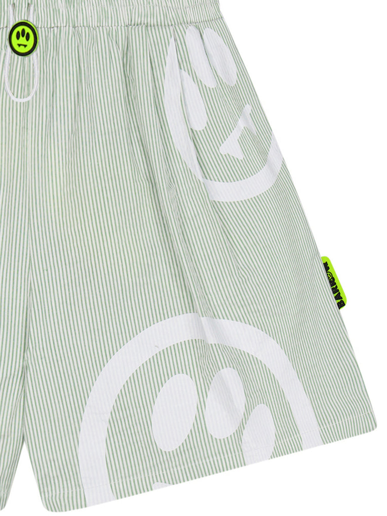 BARROW KIDS POPELINE SHORTS