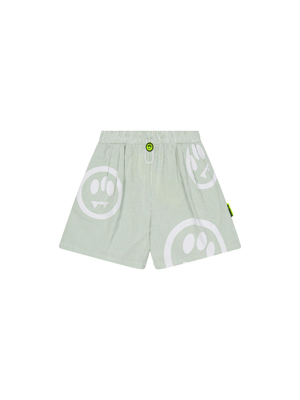 BARROW KIDS POPELINE SHORTS