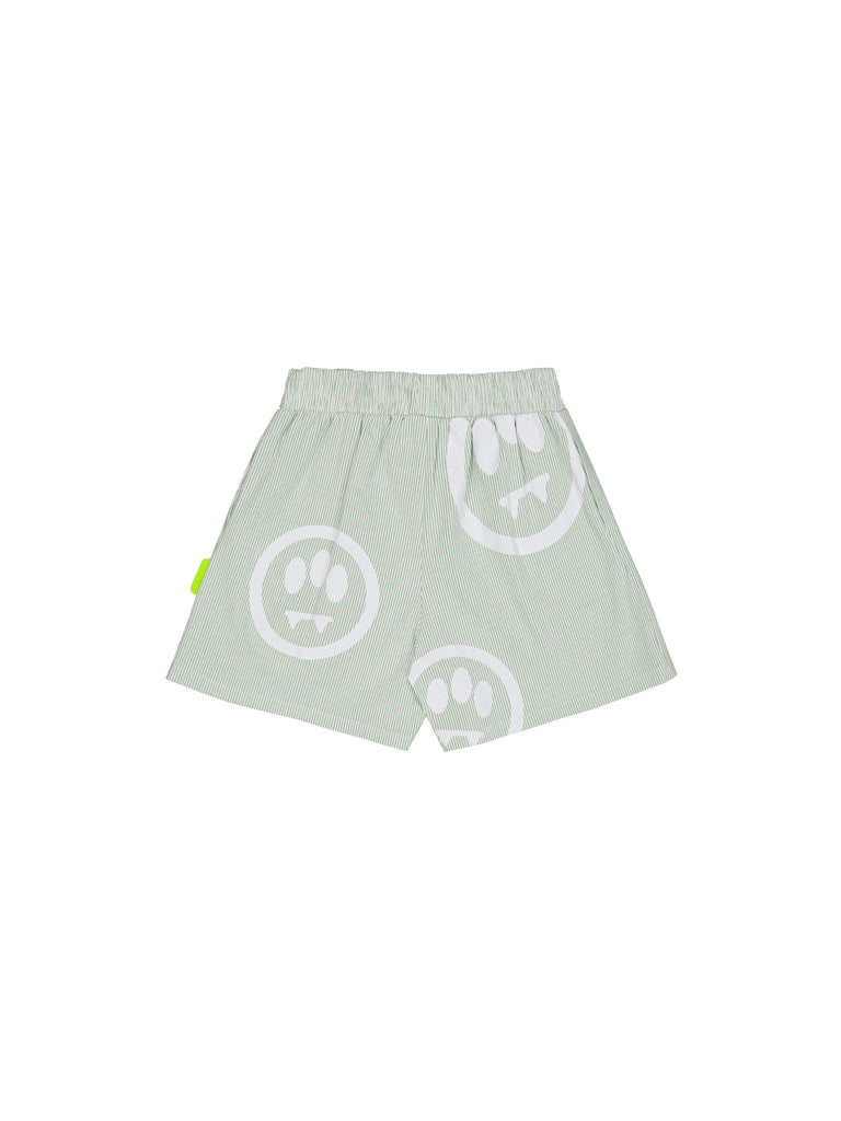 BARROW KIDS POPELINE SHORTS
