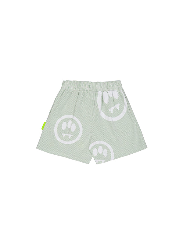 BARROW KIDS POPELINE SHORTS