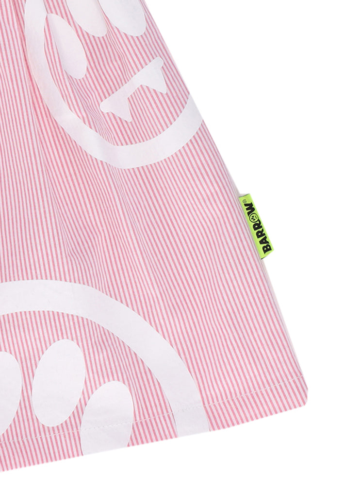 BARROW KIDS POPELINE SHORTS