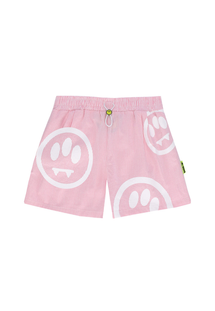 BARROW KIDS POPELINE SHORTS