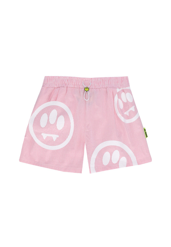 BARROW KIDS POPELINE SHORTS
