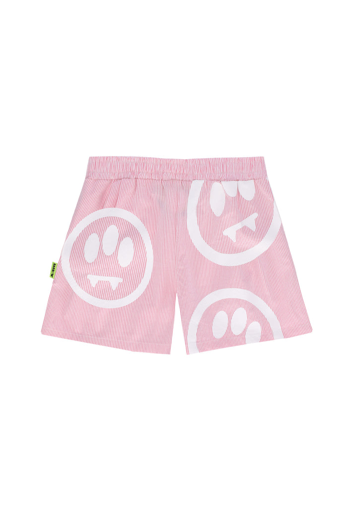 BARROW KIDS POPELINE SHORTS