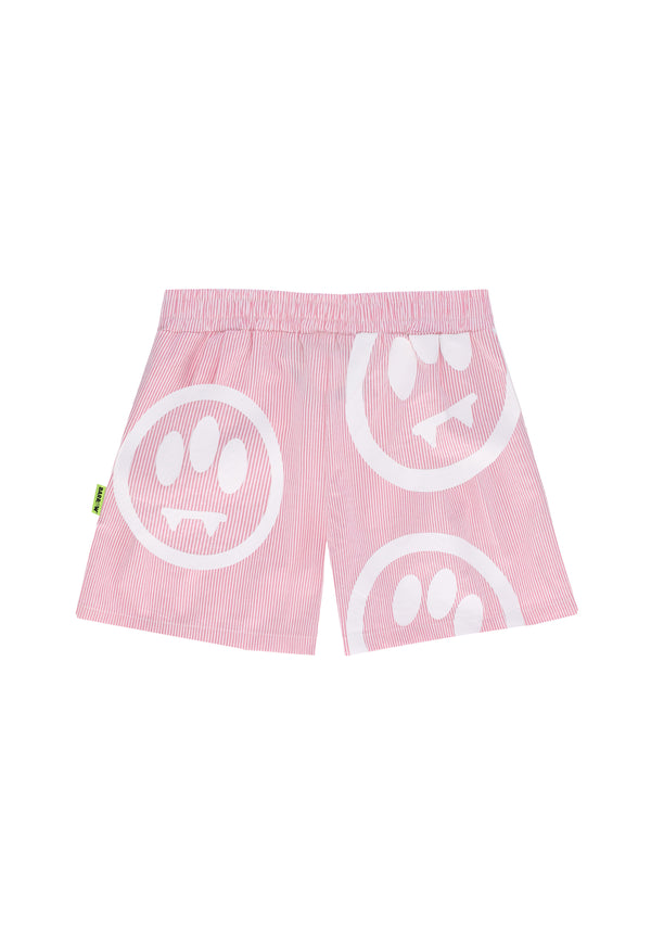 BARROW KIDS POPELINE SHORTS
