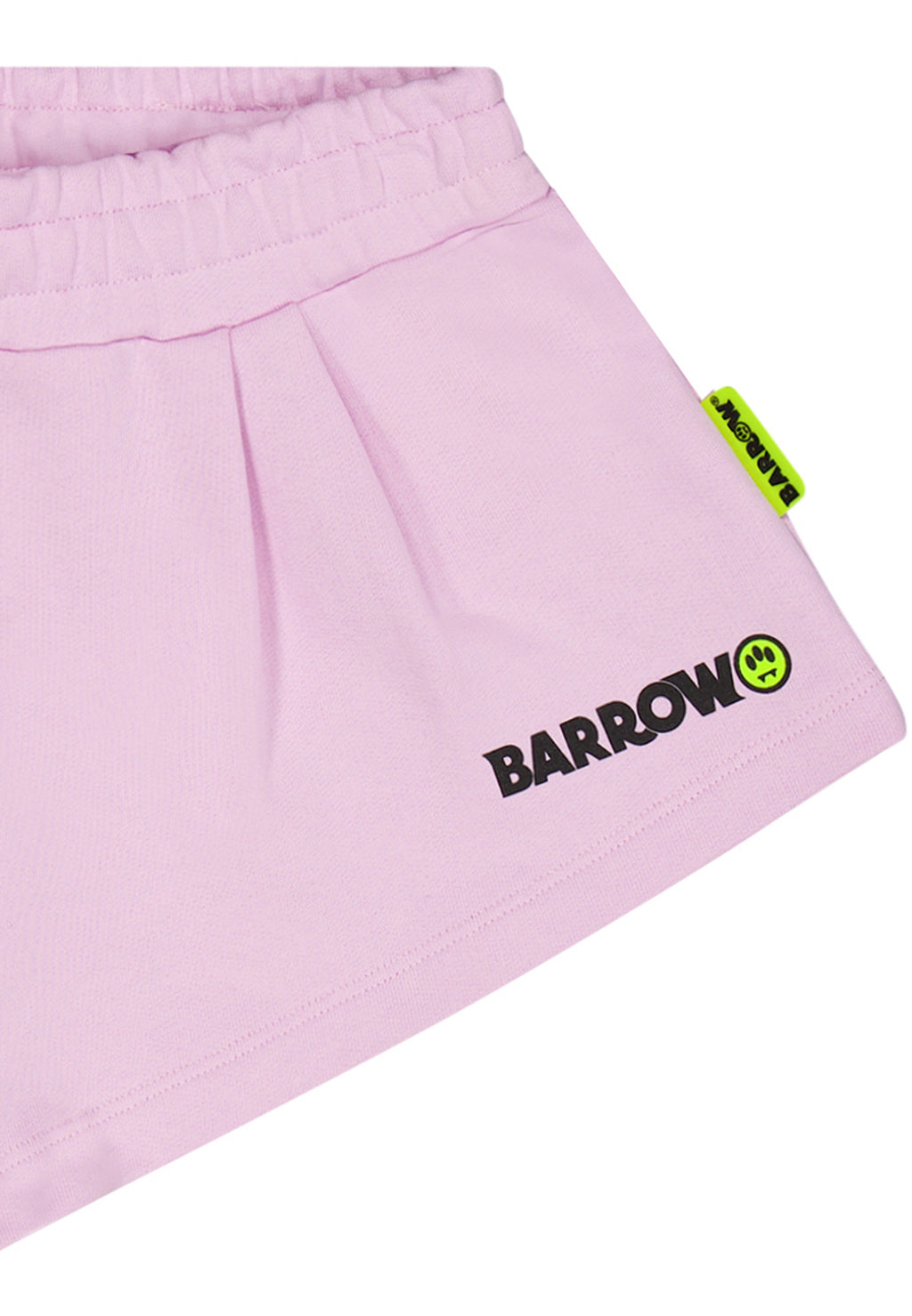 BARROW KIDS SWEATSHORTS