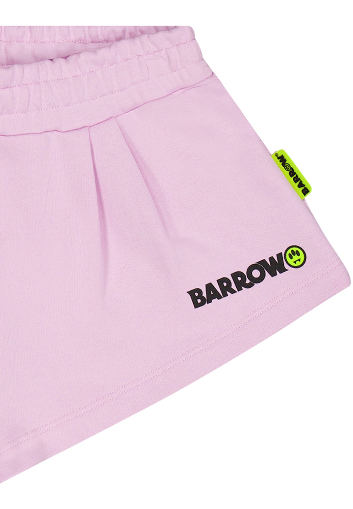 BARROW KIDS SWEATSHORTS
