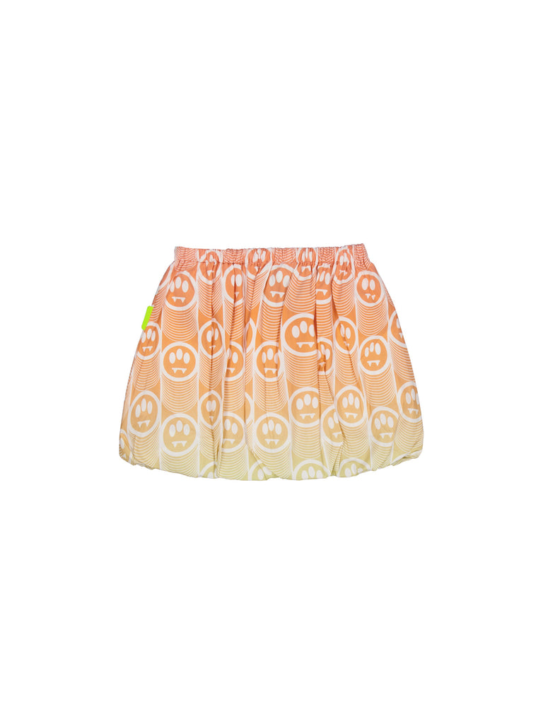 BARROW KIDS POPELINE SKIRT