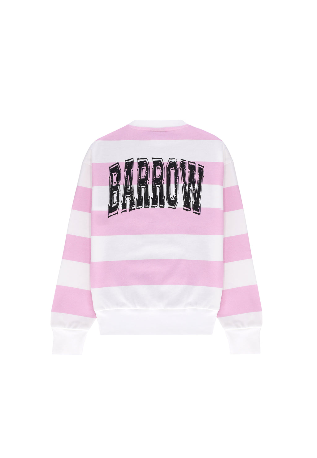 BARROW KIDS FELPA OVER