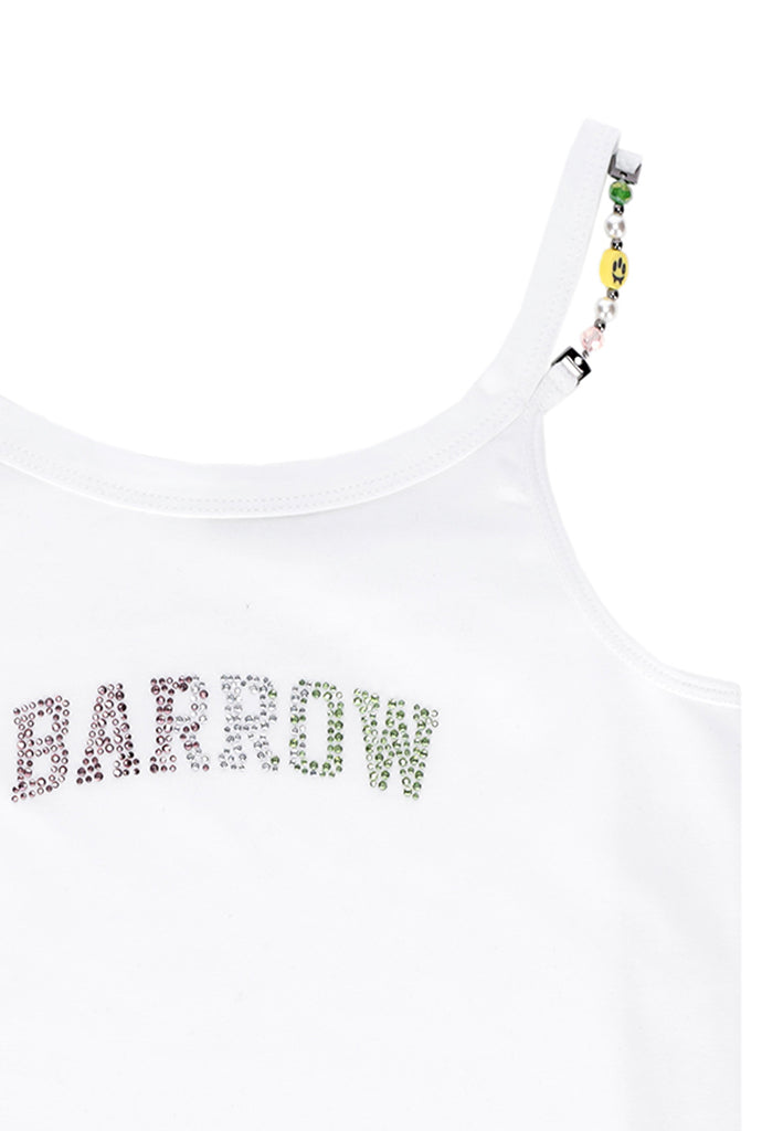 BARROW KIDS JERSEY TANK TOP
