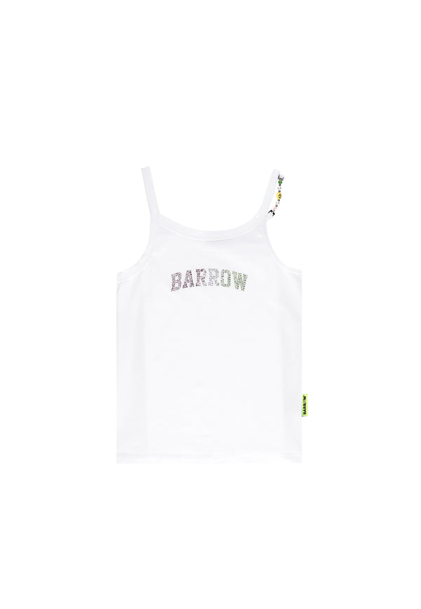 BARROW KIDS JERSEY TANK TOP