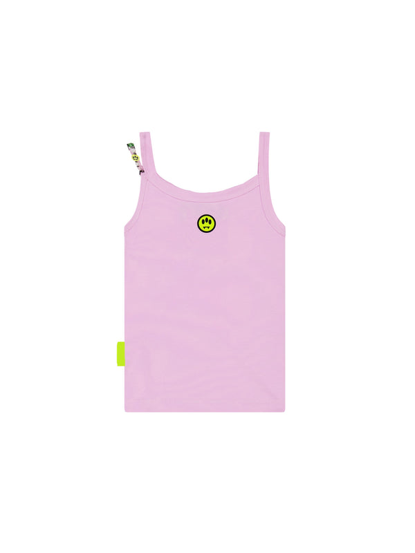 BARROW KIDS JERSEY TANK TOP