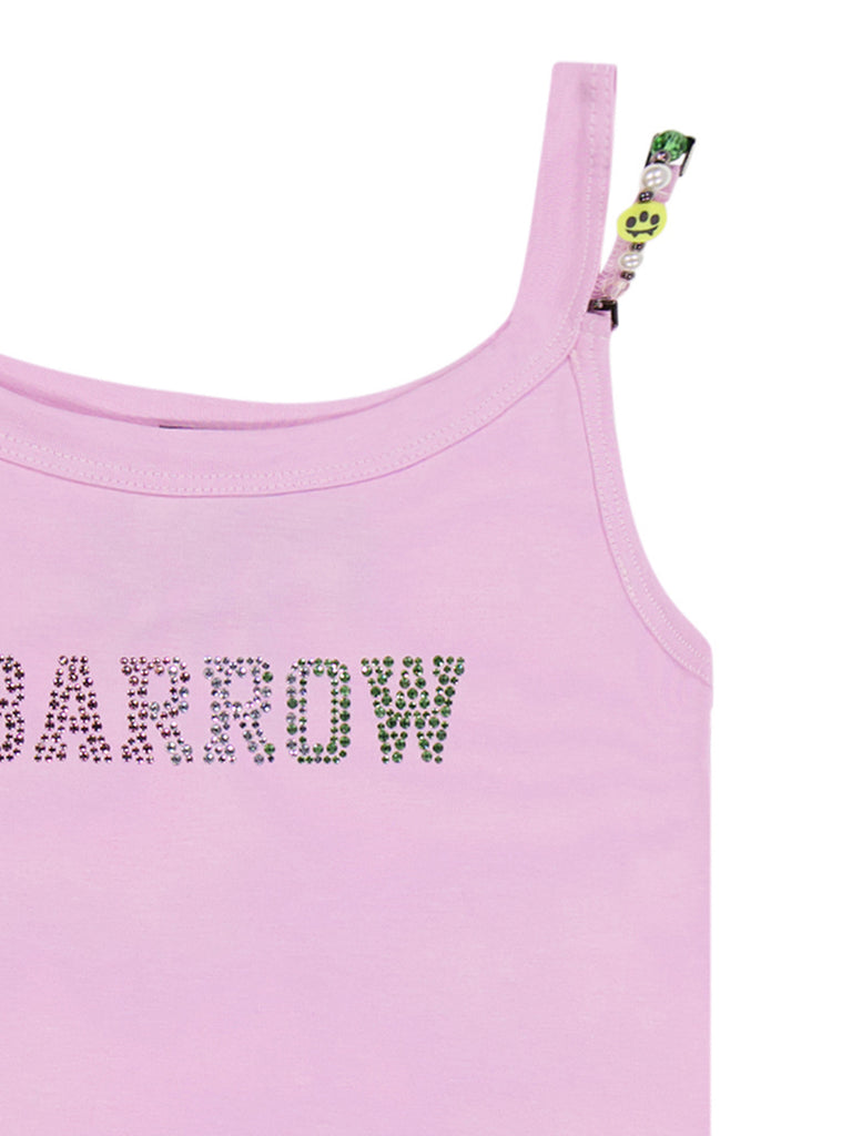 BARROW KIDS JERSEY TANK TOP