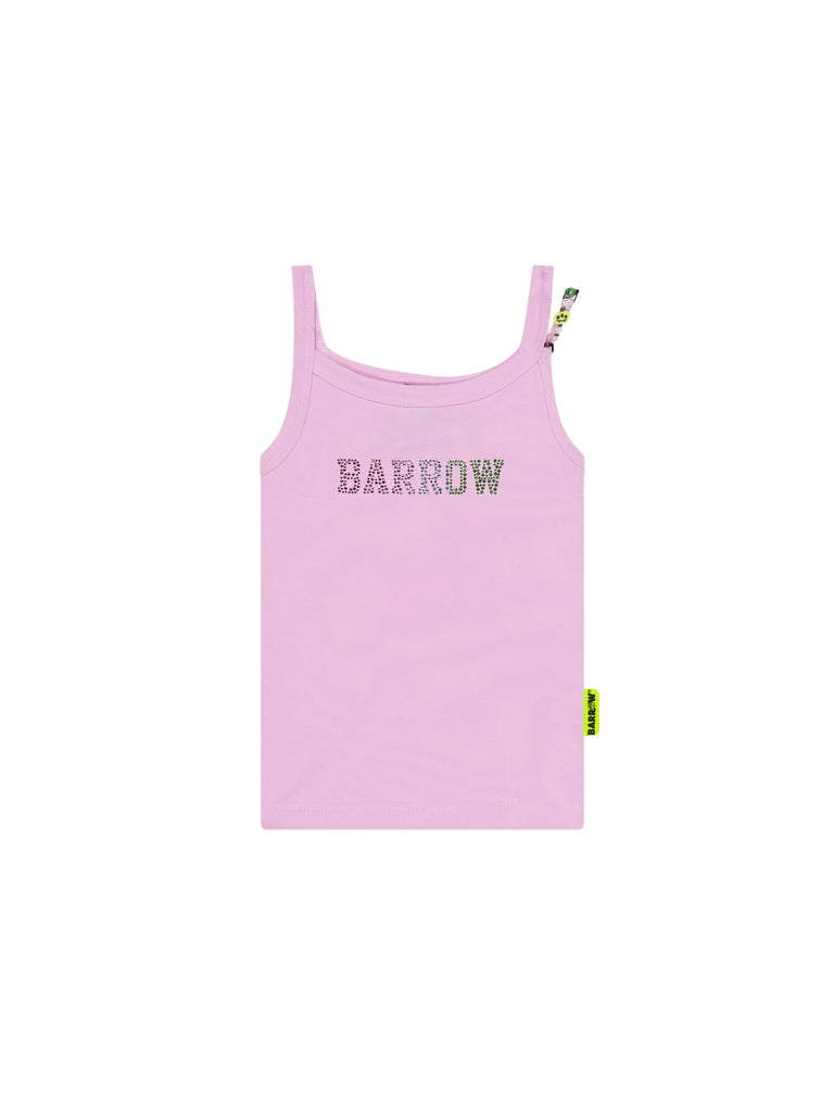 BARROW KIDS JERSEY TANK TOP