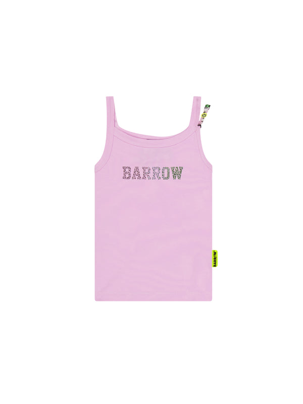 BARROW KIDS JERSEY TANK TOP