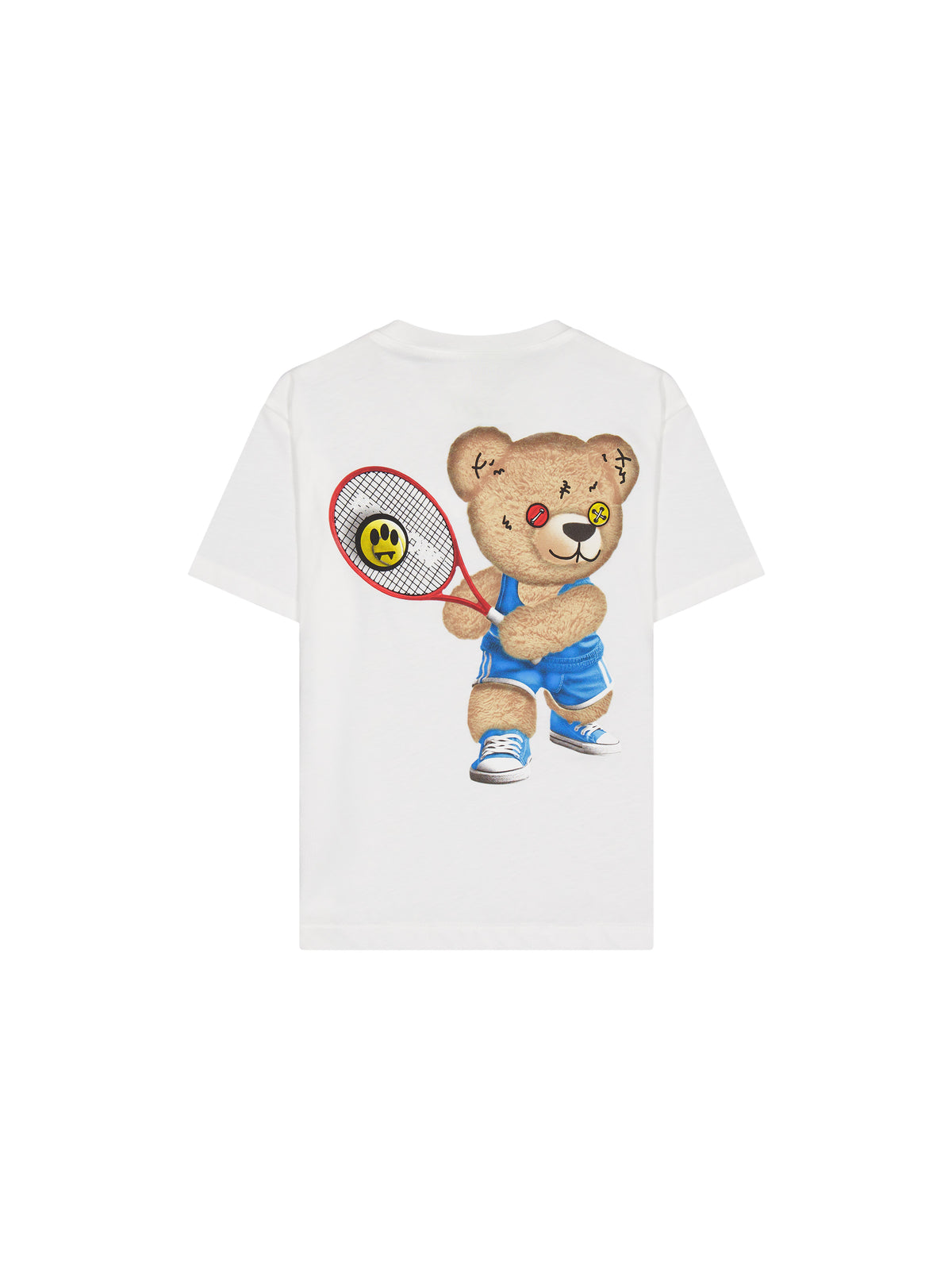 BARROW KIDS T-SHIRT IN JERSEY