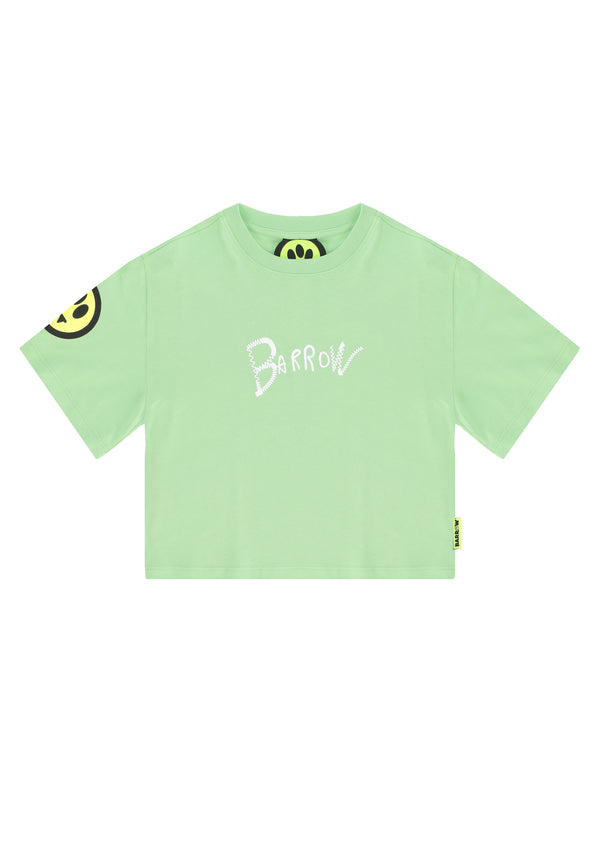 BARROW KIDS T-SHIRT BOXY