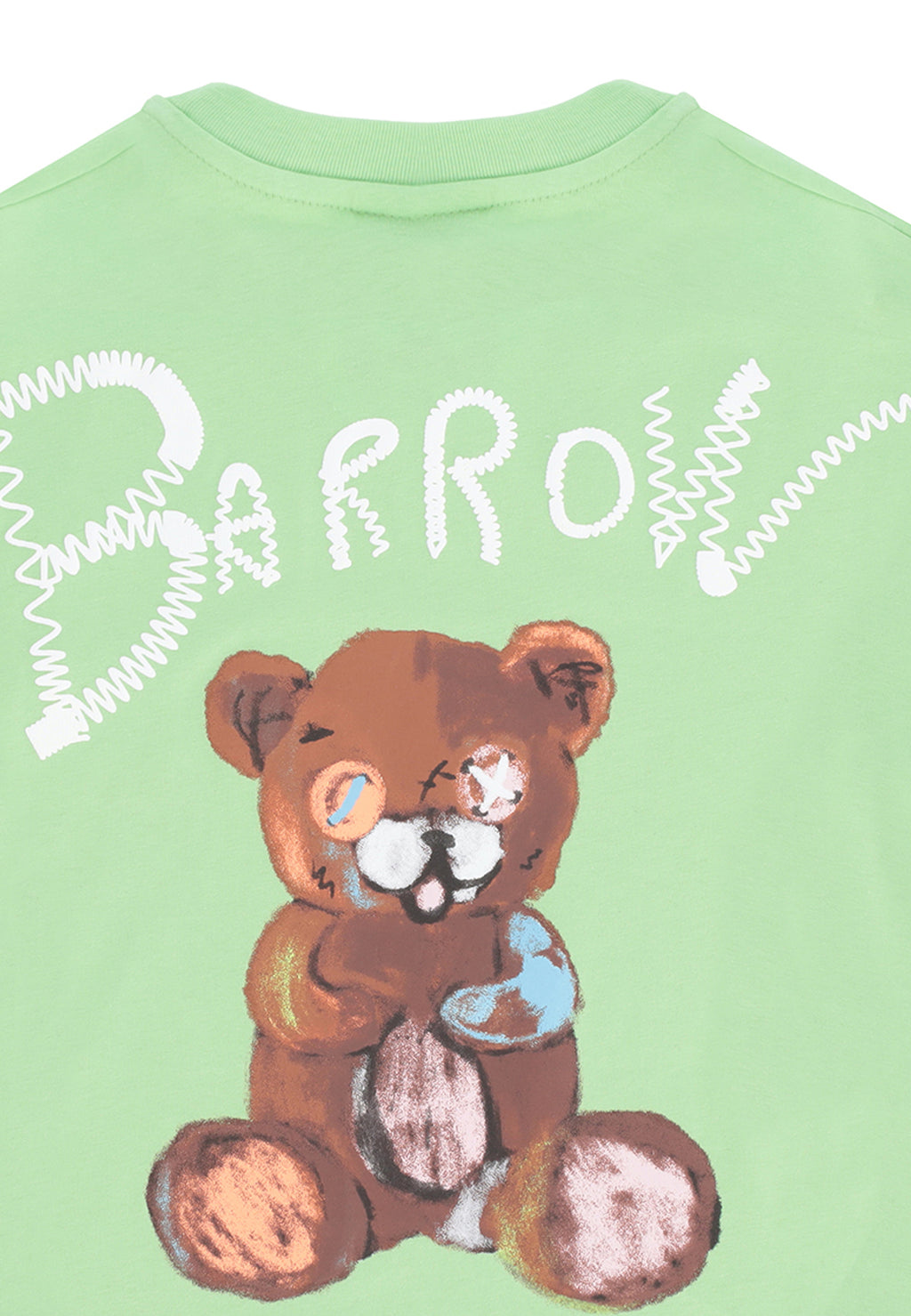 BARROW KIDS CAMISETA ANCHA