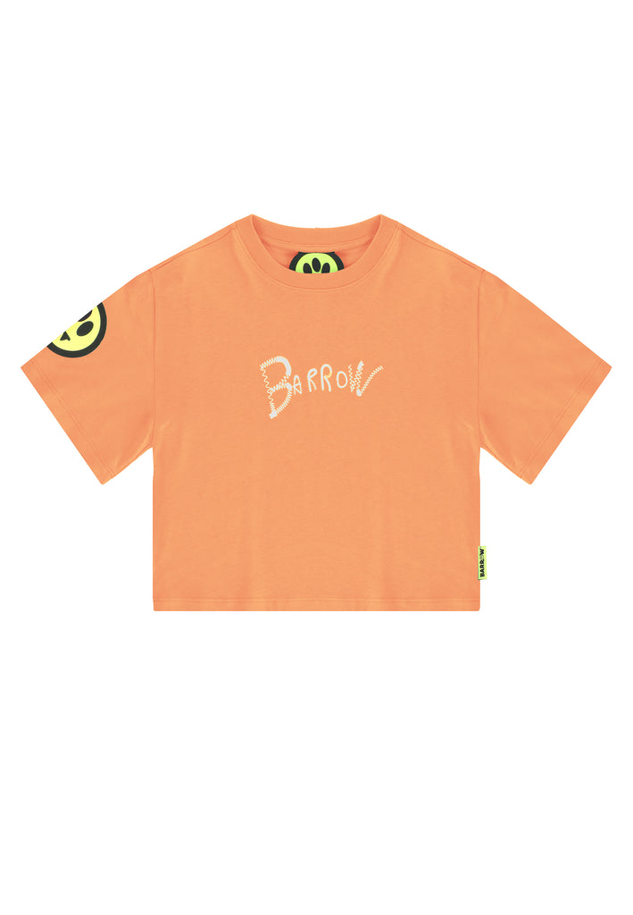 BARROW KIDS T-SHIRT BOXY