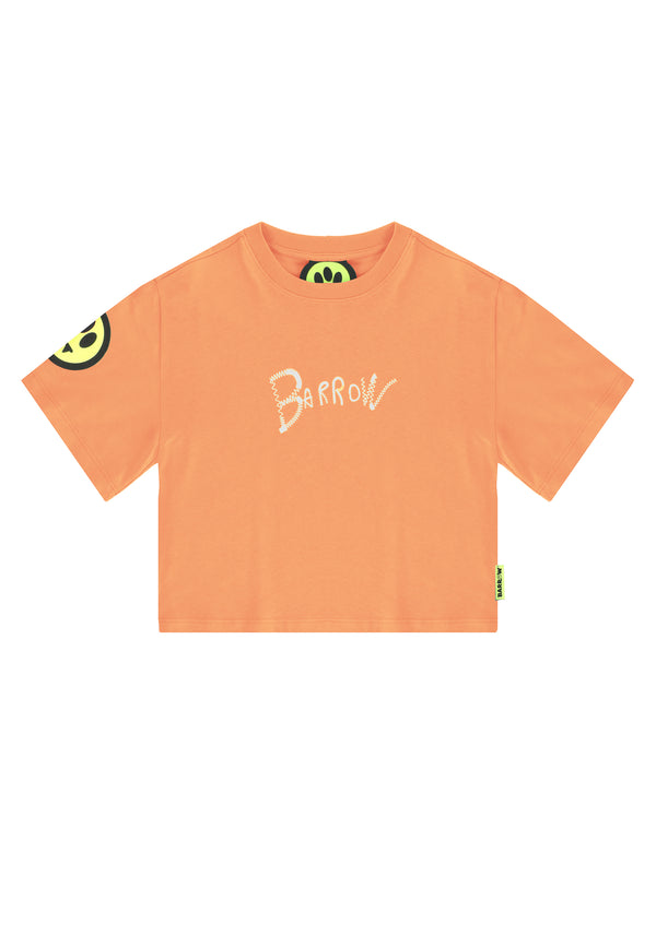 BARROW KIDS BOXY T-SHIRT