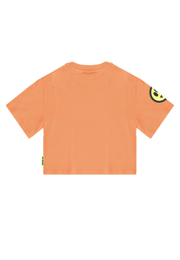 BARROW KIDS BOXY T-SHIRT