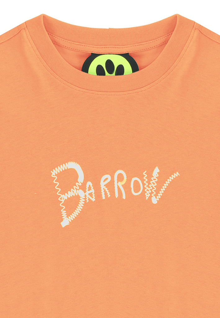 BARROW KIDS T-SHIRT BOXY