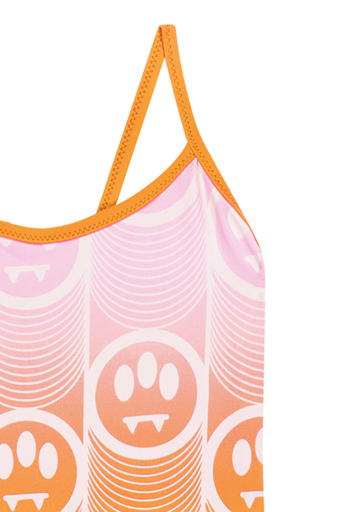 BARROW KIDS COSTUME INTERO MULTIPRINT