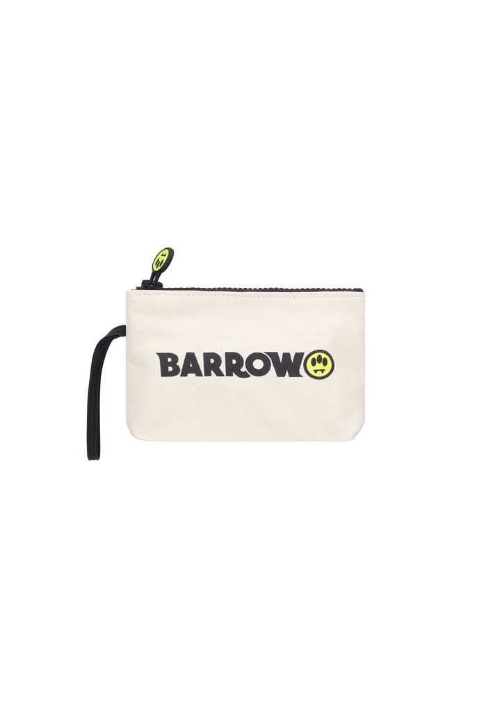 BARROW KIDS POCHETTE IN CANVAS