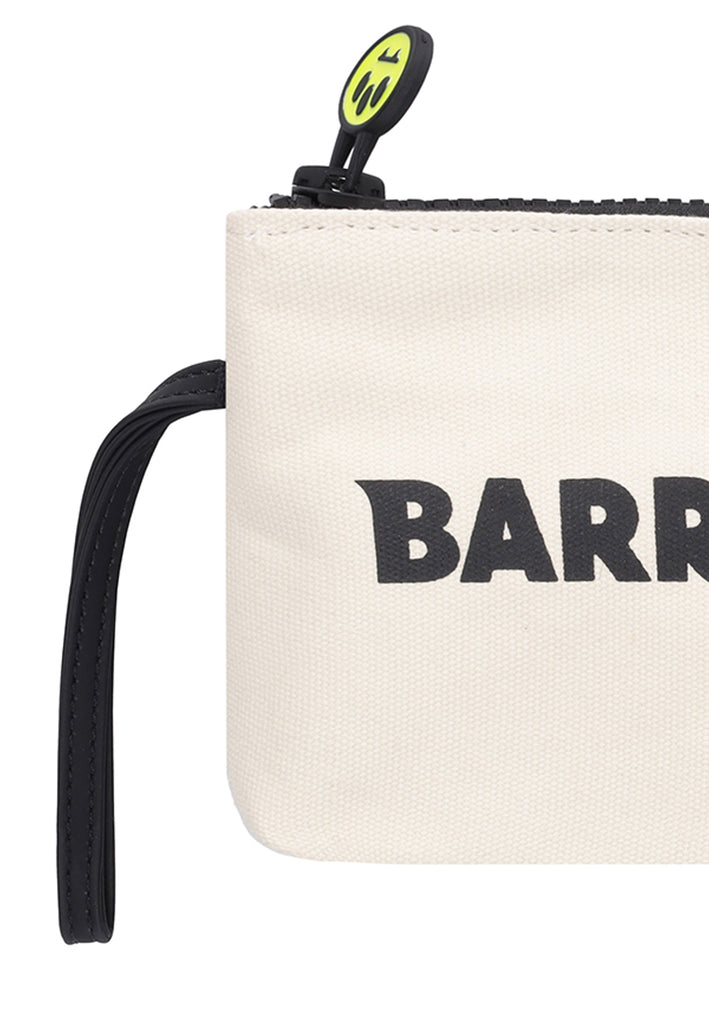 BARROW KIDS POCHETTE IN CANVAS