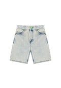 BARROW KIDS BERMUDA DENIM