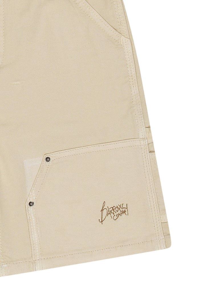 BARROW KIDS BERMUDA IN GABARDINE