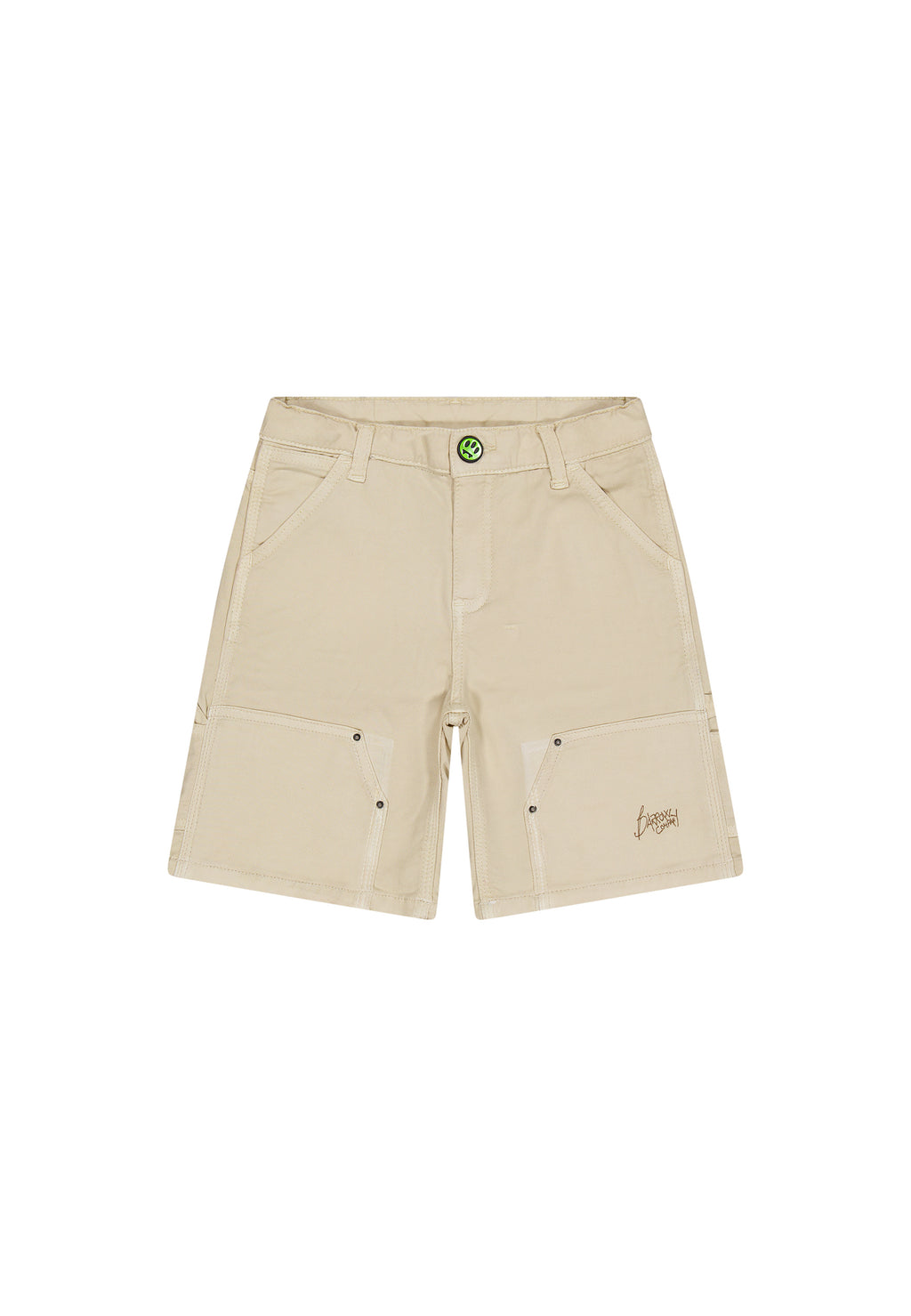 BARROW KIDS BERMUDA IN GABARDINE
