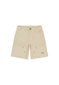 BARROW KIDS BERMUDA IN GABARDINE