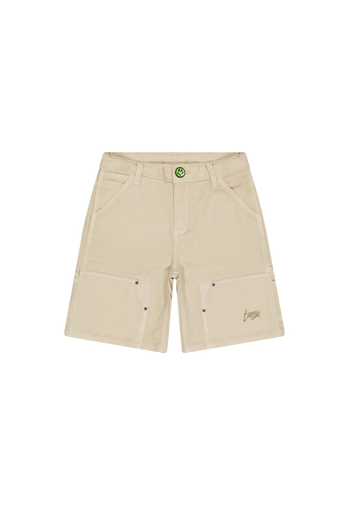 BARROW KIDS BERMUDA IN GABARDINE