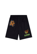 BARROW KIDS BERMUDA IN COTONE