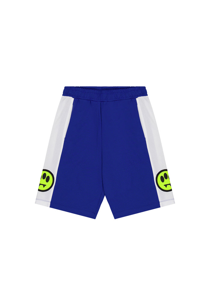 BARROW KIDS BERMUDA IN MESH
