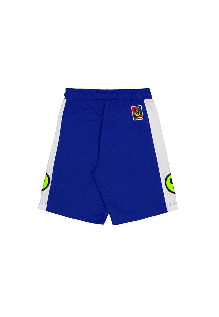 BARROW KIDS BERMUDA IN MESH