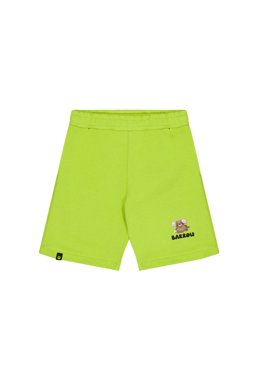 BARROW KIDS PANTALÓN CORTO TEDDY