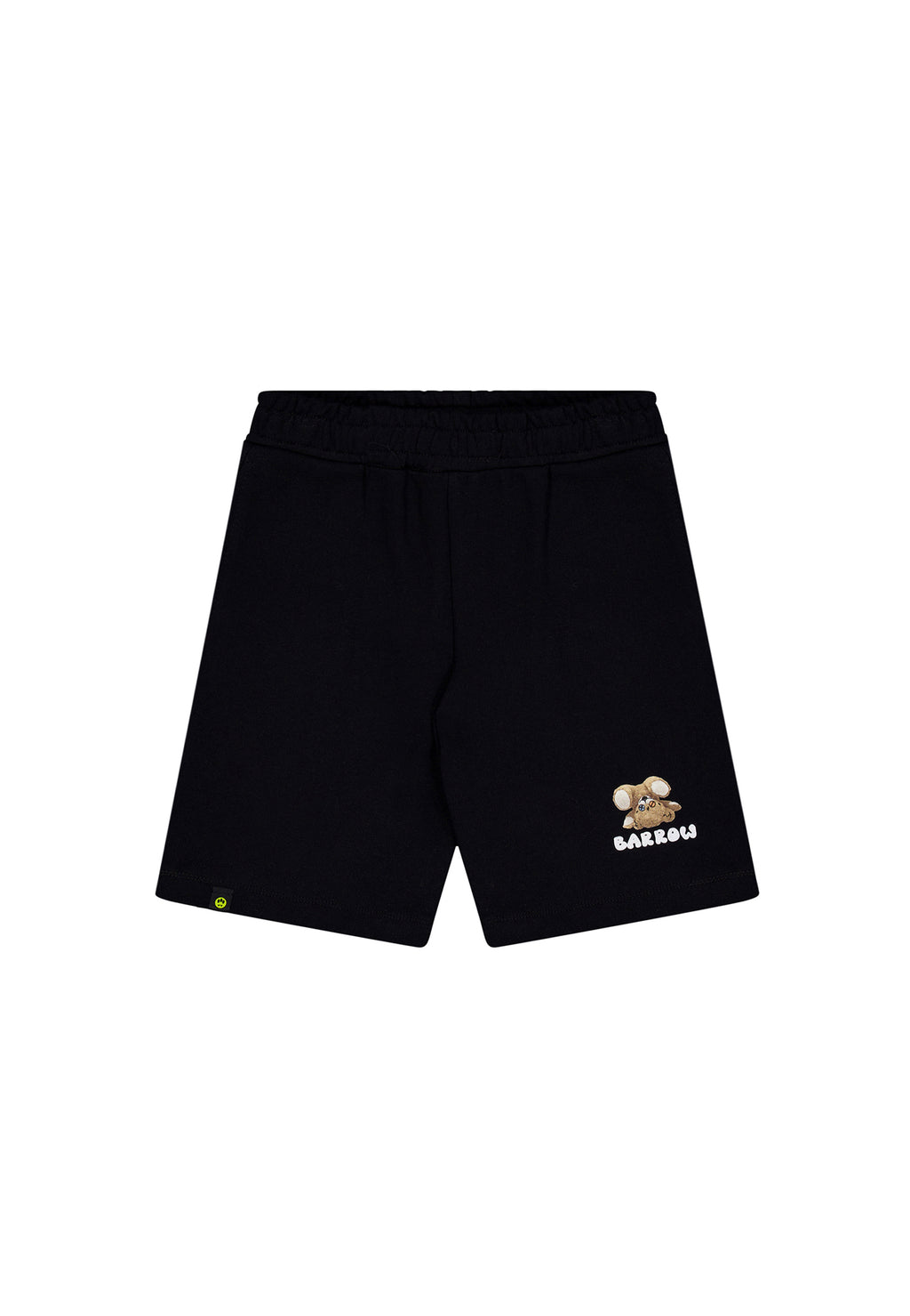 BARROW KIDS SWEATSHORTS TEDDY