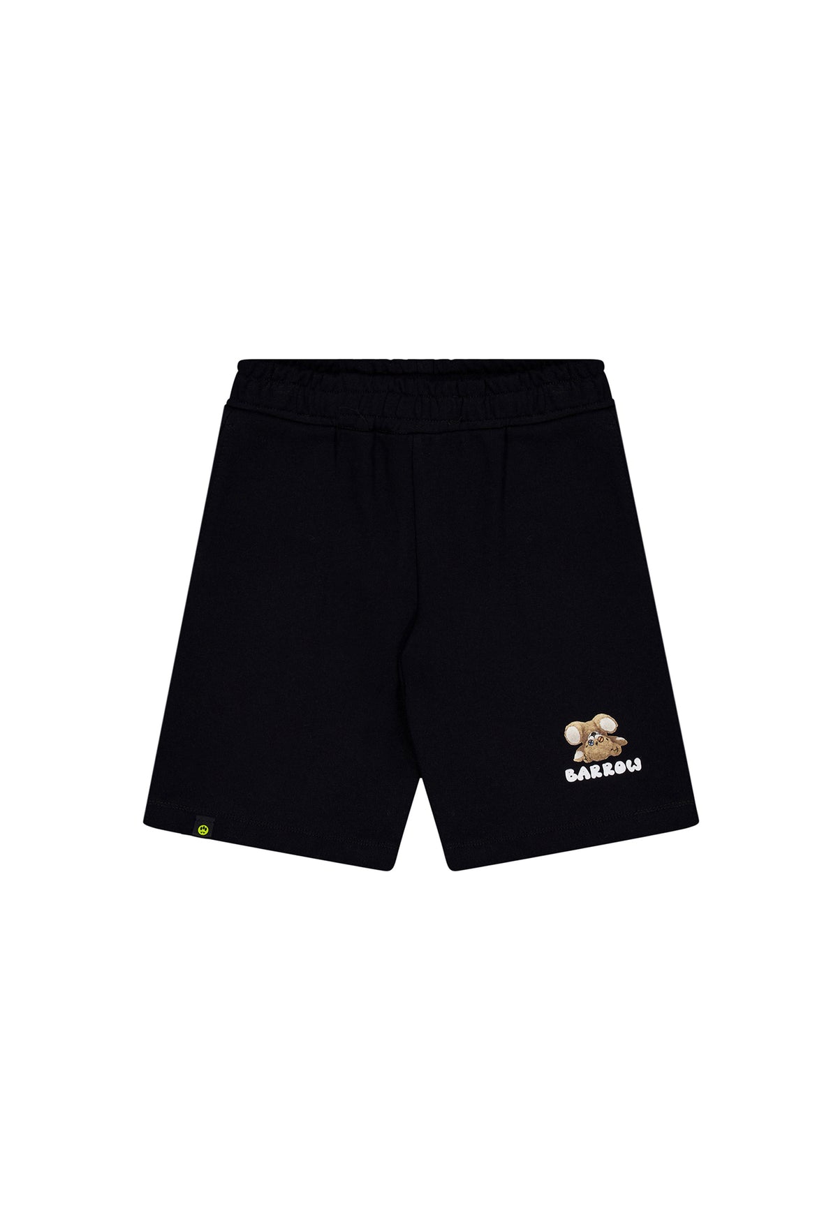 BARROW KIDS SWEATSHORTS TEDDY