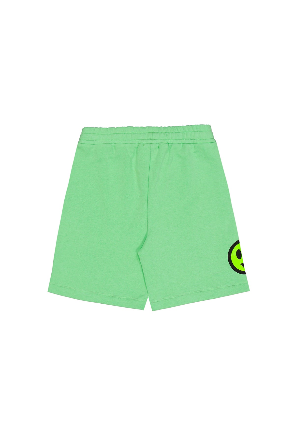 BARROW KIDS SWEATSHORTS LOGO