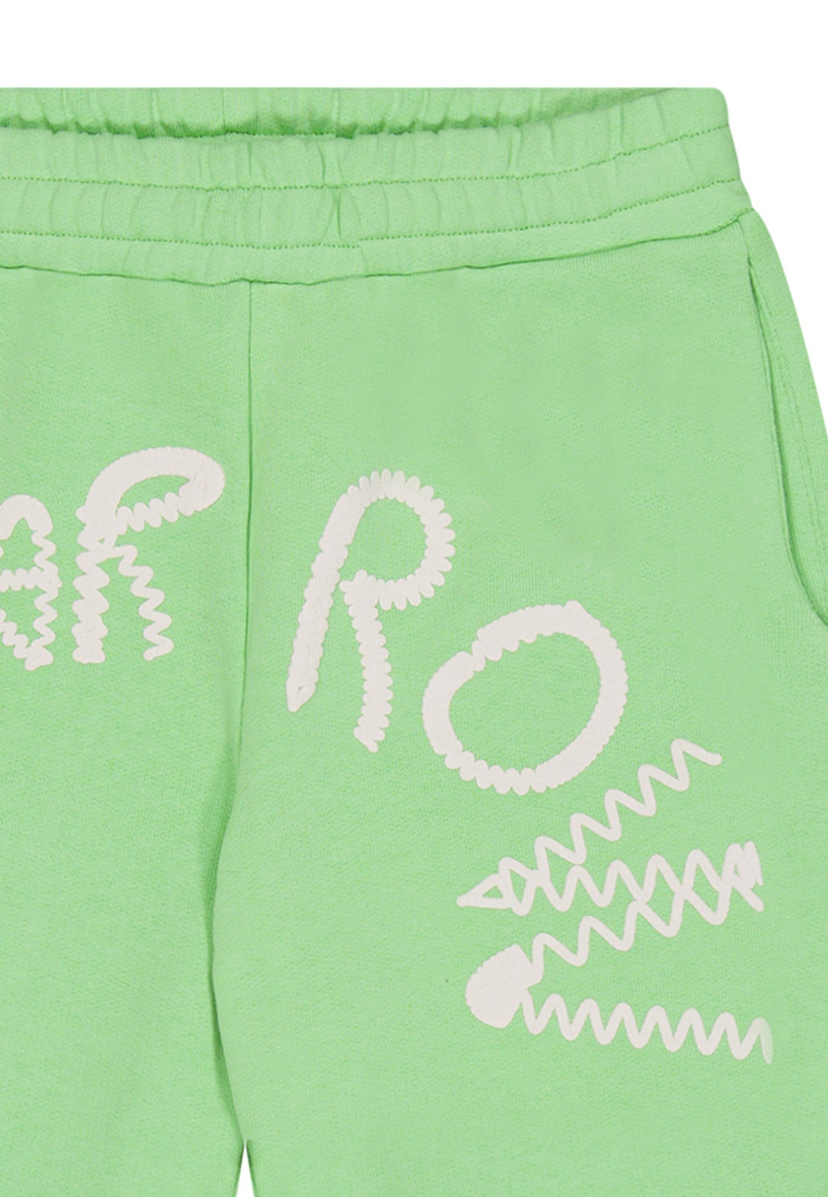 BARROW KIDS SWEATSHORTS LOGO