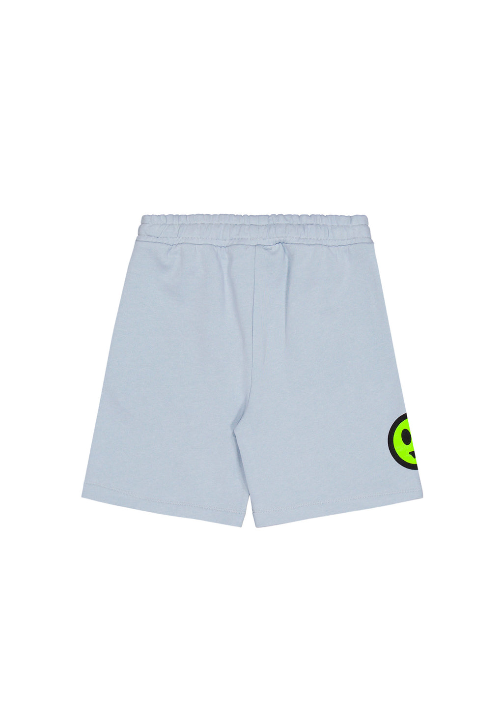 BARROW KIDS SWEATSHORTS LOGO