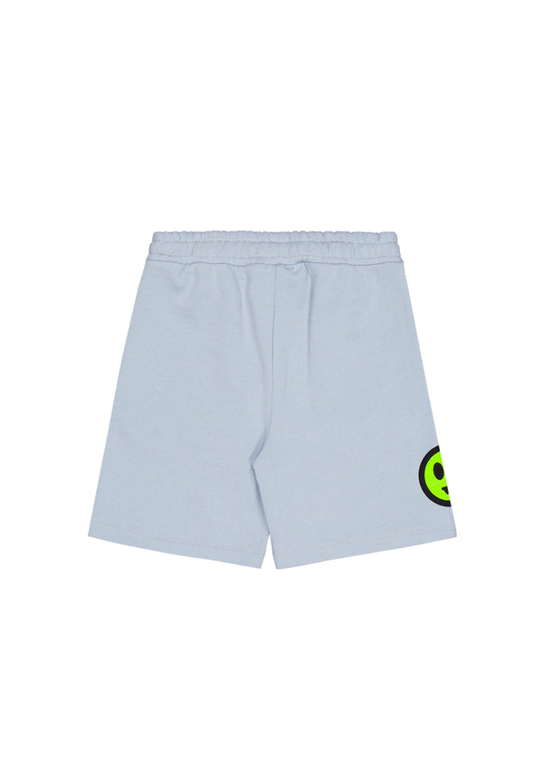 BARROW KIDS SWEATSHORTS LOGO