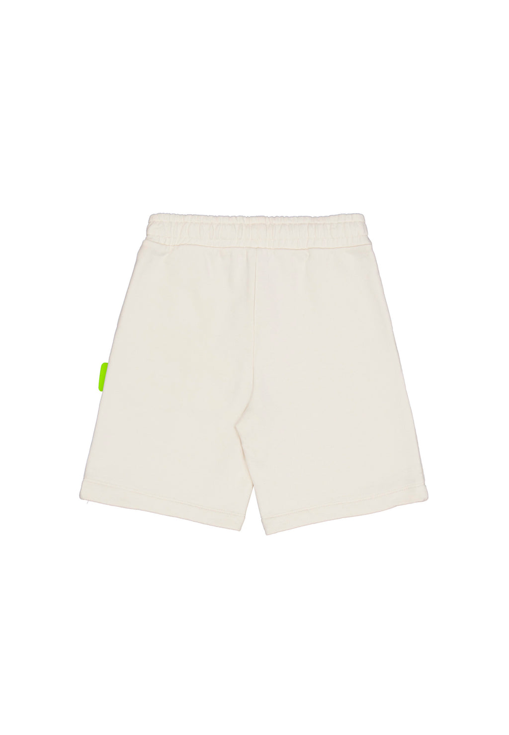 BARROW KIDS SWEATSHORTS WASHED