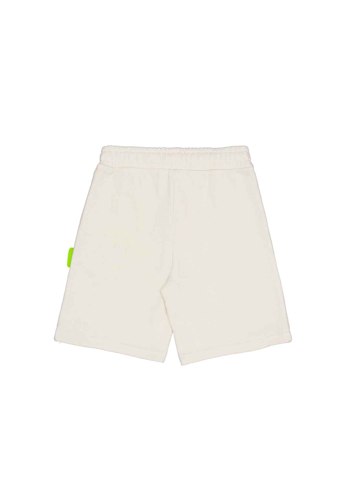 BARROW KIDS SWEATSHORTS WASHED