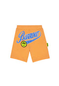 BARROW KIDS SWEATSHORTS WASHED
