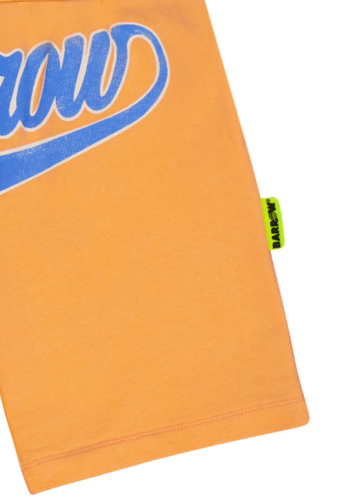 BARROW KIDS SWEATSHORTS WASHED
