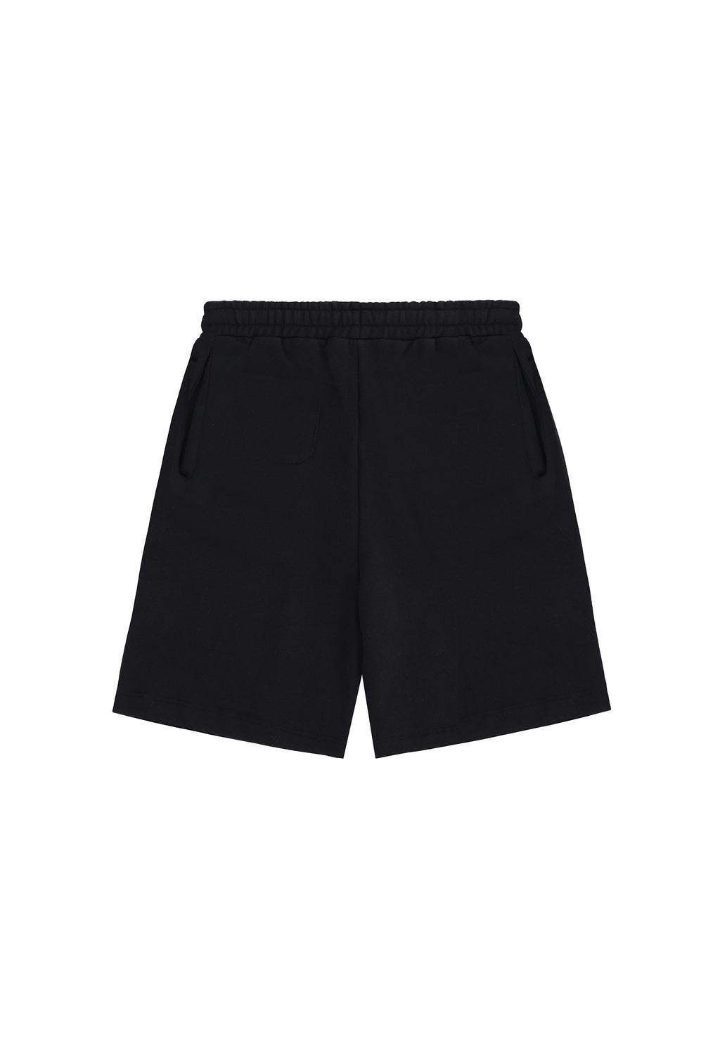 BARROW KIDS SWEATSHORTS LOGO